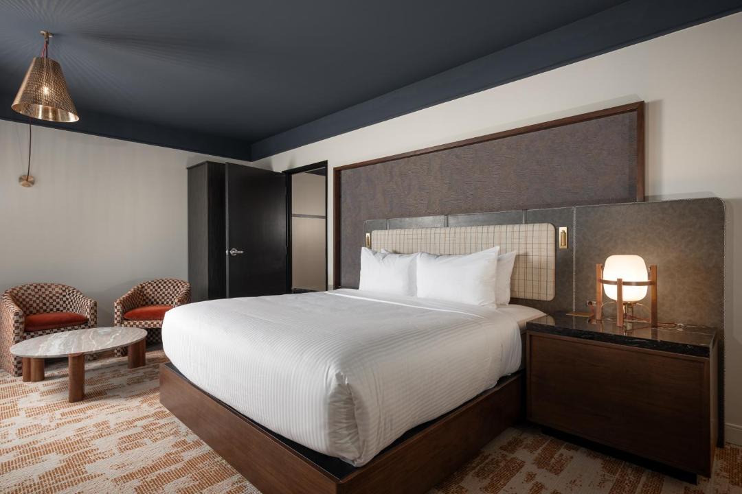 Photo of Bedroom in Southlake