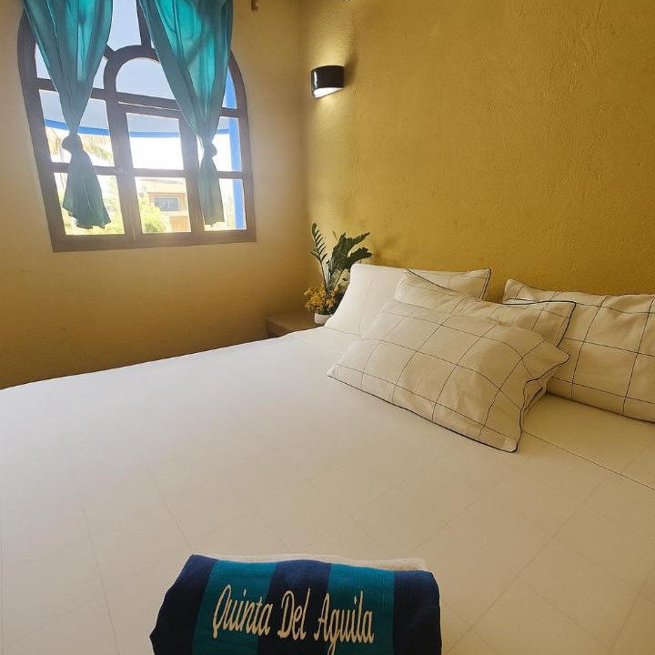 Photo of Bedroom in Ixtapa - Zihuatanejo