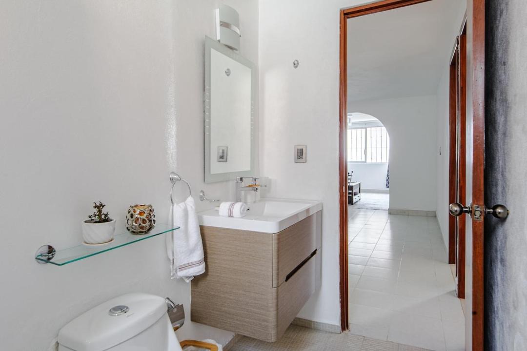 Photo of Bathroom in Jimenez