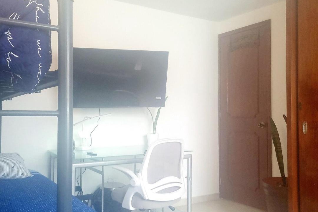 Photo of Bedroom in Jimenez
