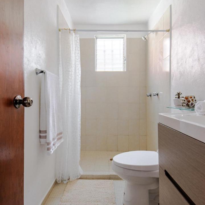 Photo of Bathroom in Jimenez