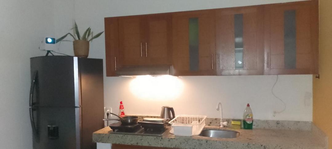 Photo of Kitchen in Las Gaviotas