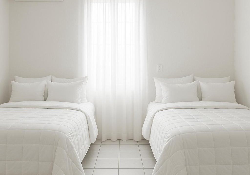 Photo of Bedroom in Downtown Puerto Vallarta