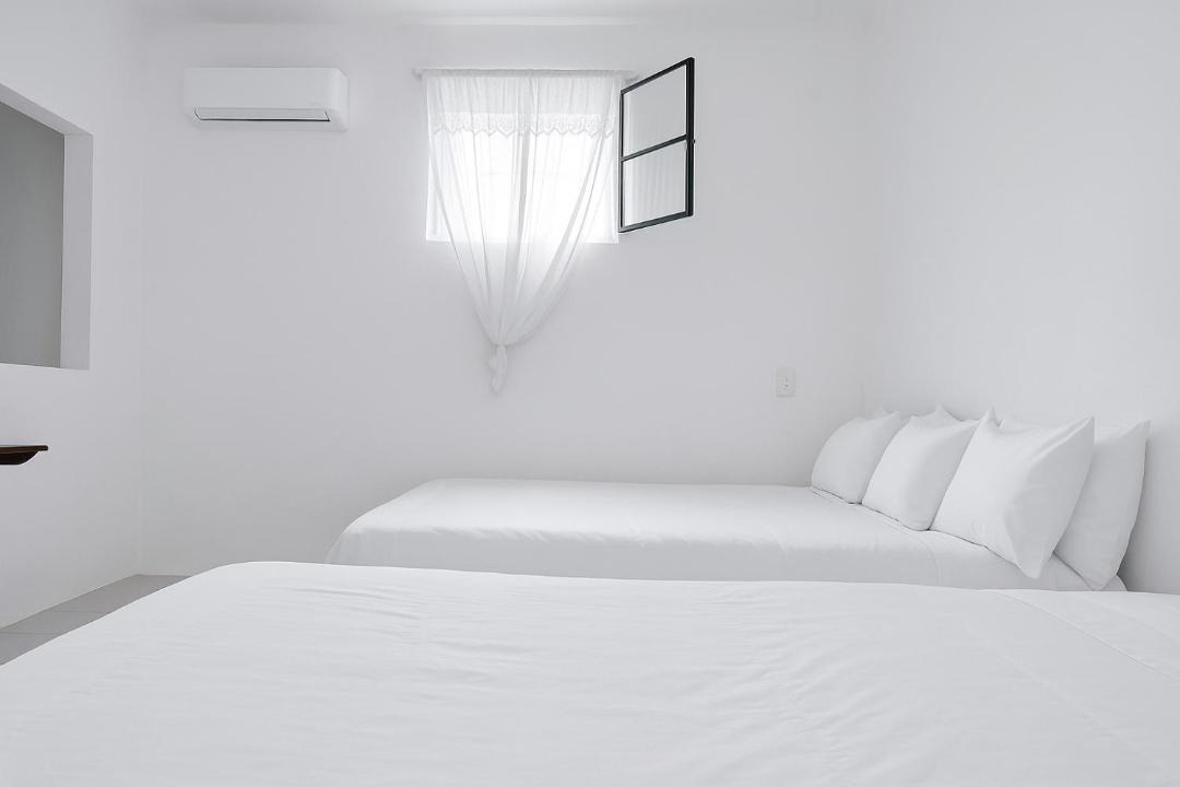 Photo of Bedroom in Downtown Puerto Vallarta