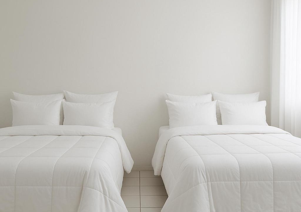 Photo of Bedroom in Downtown Puerto Vallarta