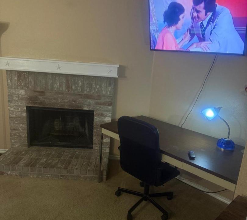 Photo of Livingroom in Justin