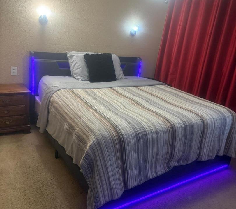 Photo of Bedroom in Justin