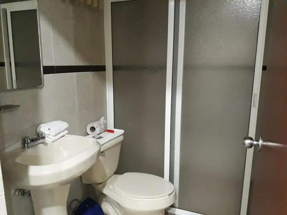 Photo of Bathroom in Boca del Rio