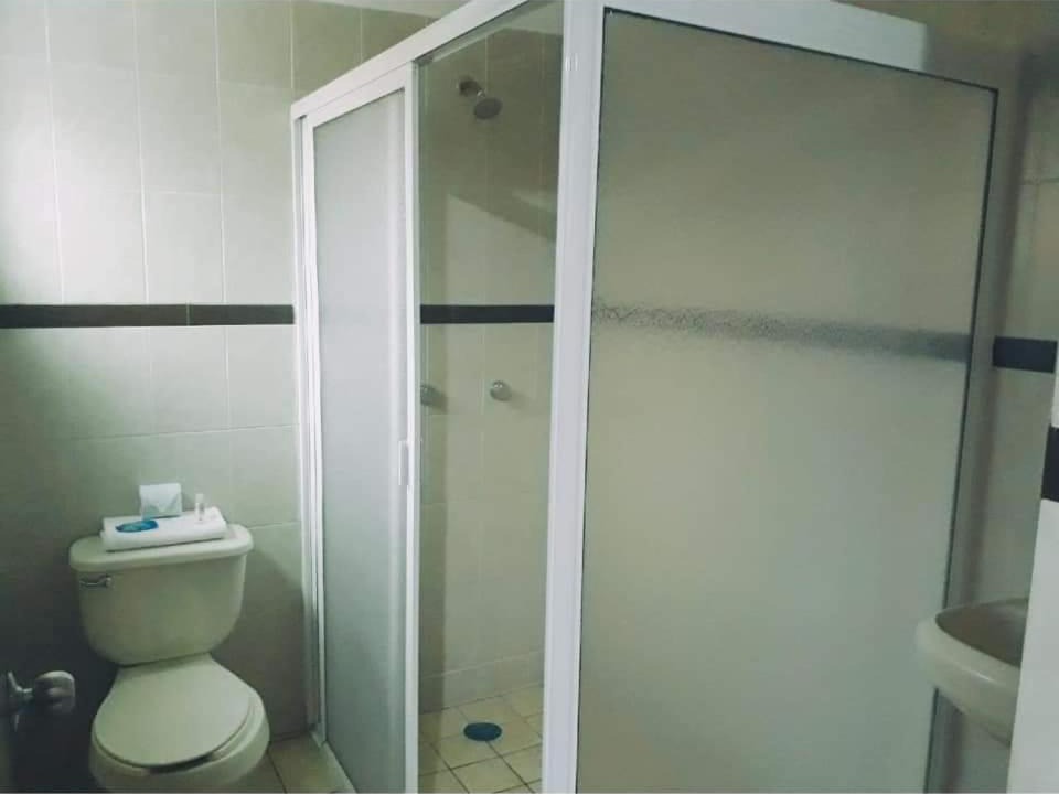 Photo of Bathroom in Boca del Rio
