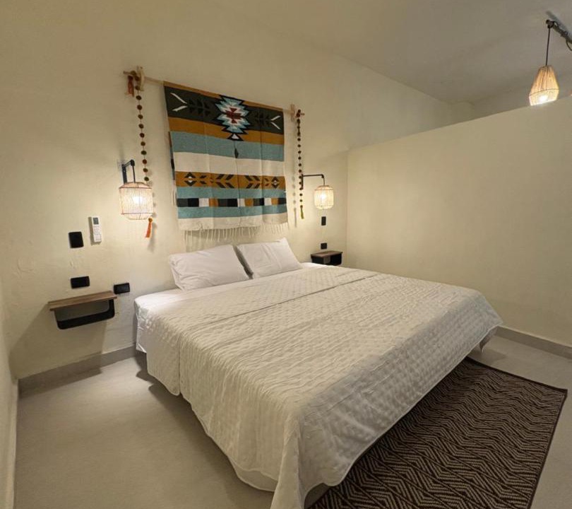 Photo of Bedroom in Sayulita