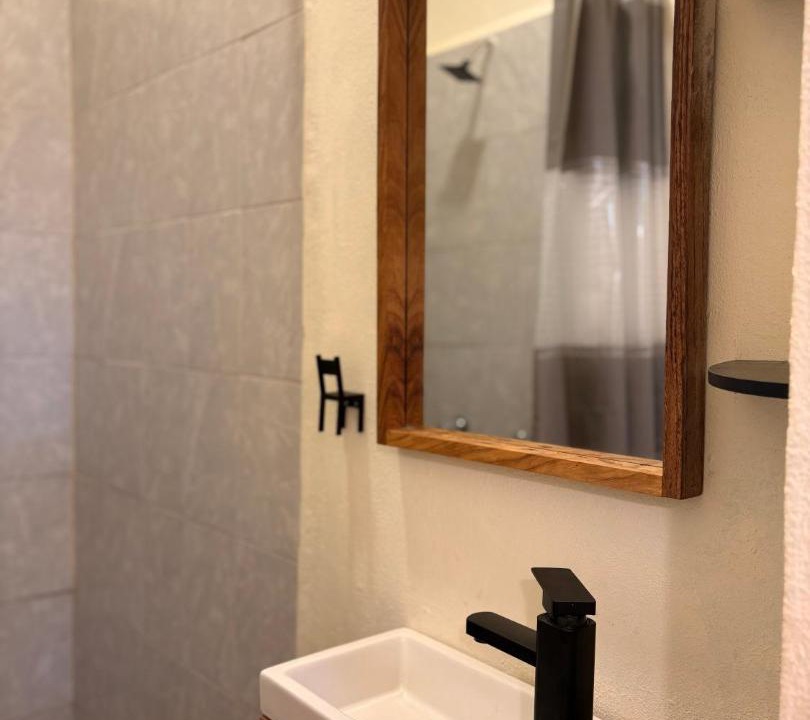 Photo of Bathroom in Sayulita