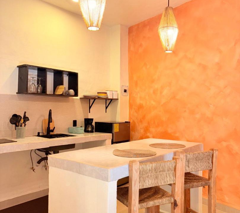 Photo of Kitchen in Sayulita