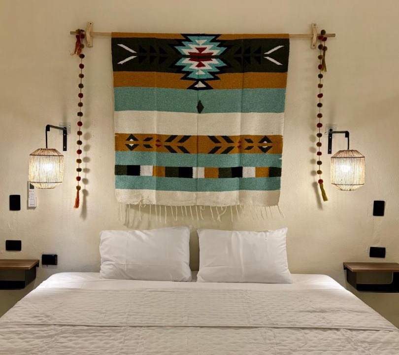 Photo of Bedroom in Sayulita