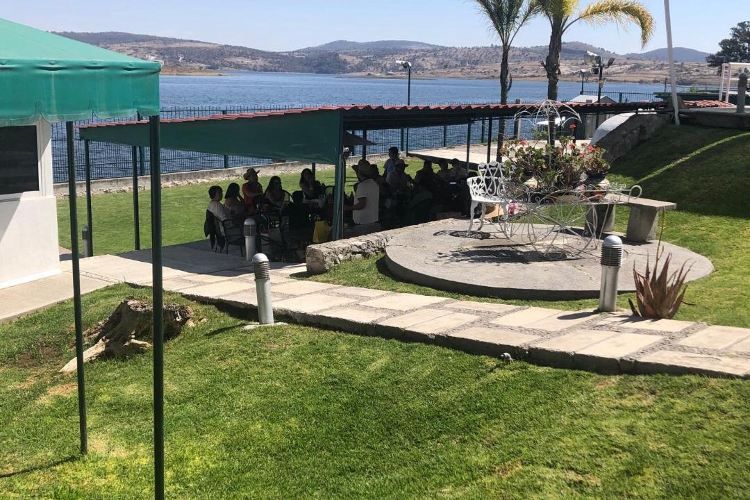 Photo of Others in El Oasis Valsequillo
