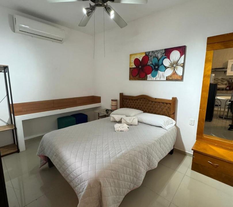 Photo of Bedroom in Valle Dorado