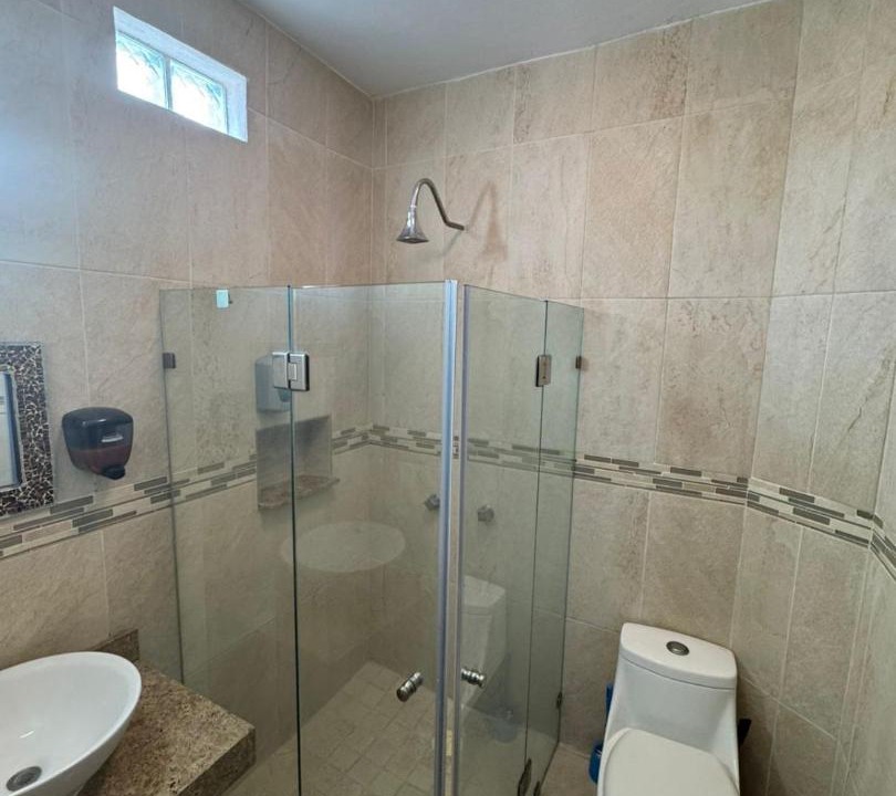 Photo of Bathroom in Valle Dorado