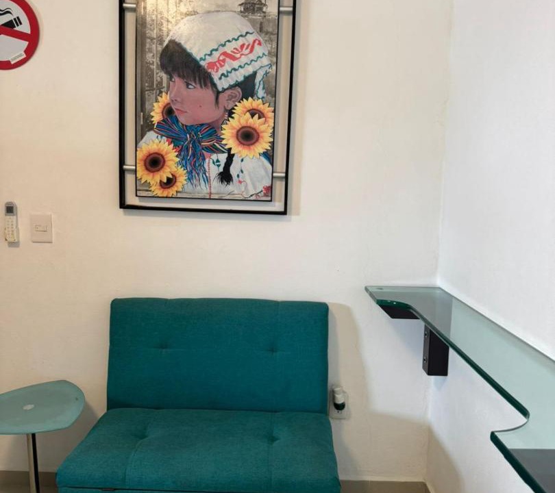 Photo of Livingroom in Valle Dorado