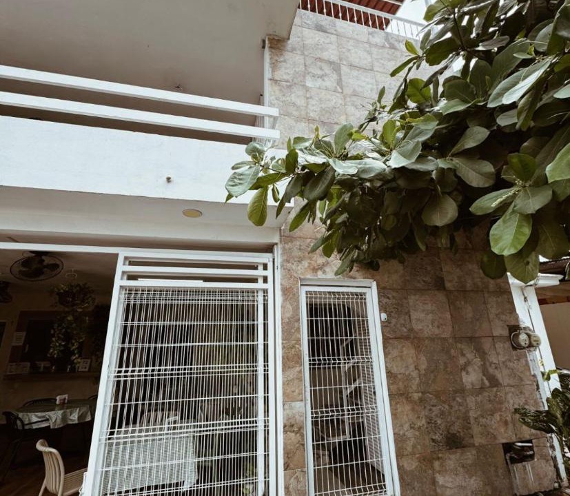 Photo of Patio Balcony in Valle Dorado