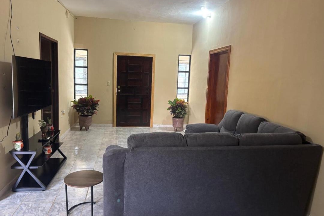 Photo of Livingroom in Tamasopo