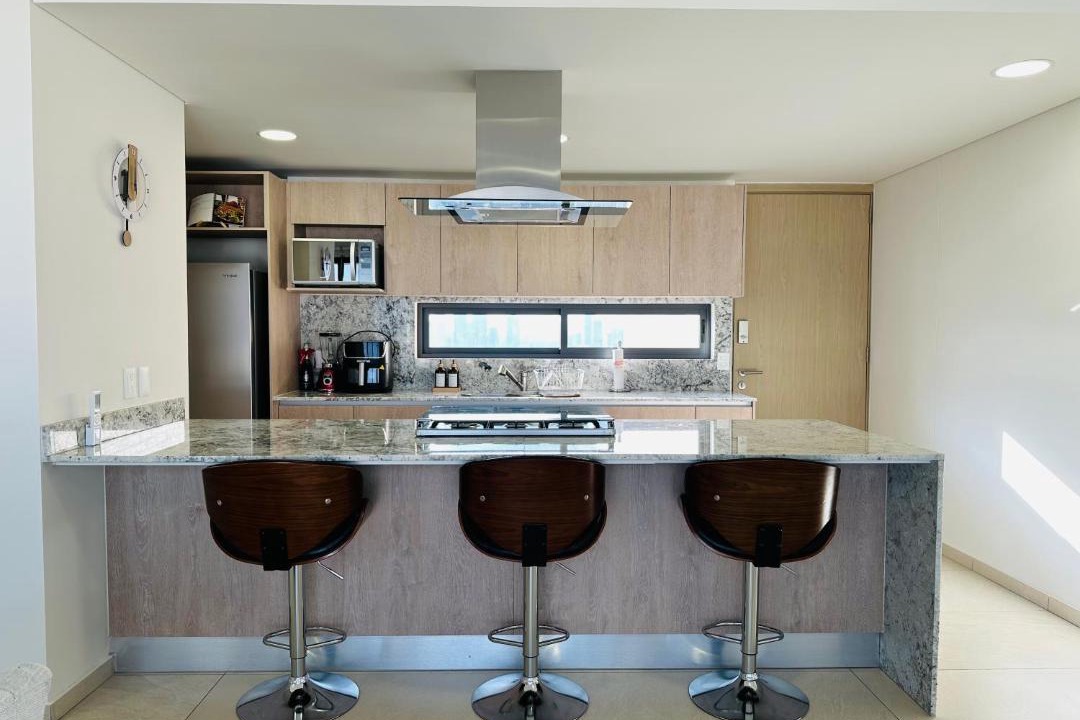 Photo of Kitchen in Financial District