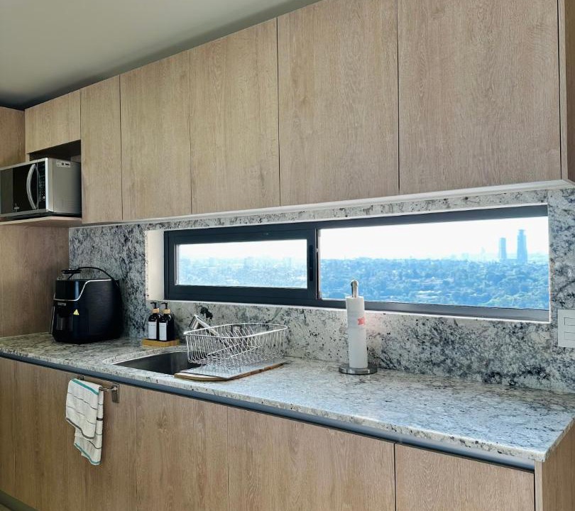 Photo of Kitchen in Financial District