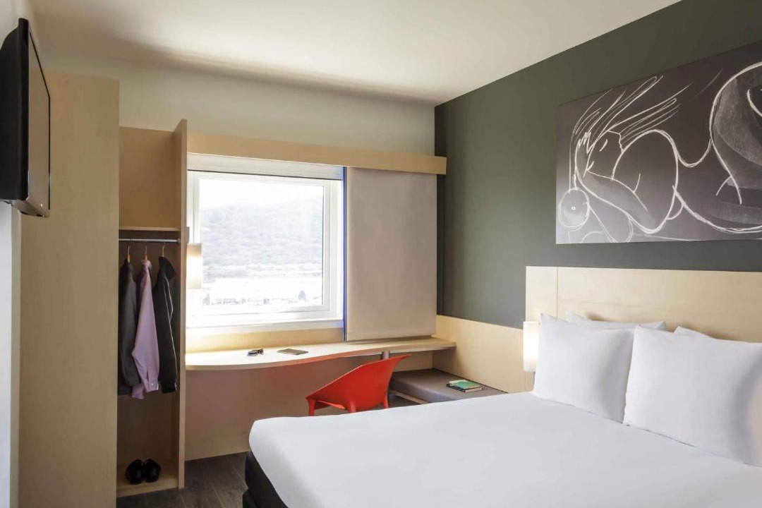 Photo of Bedroom in Centro Sur