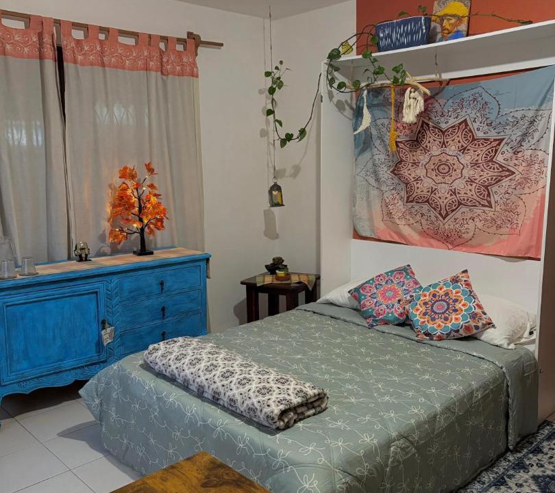 Photo of Bedroom in Coatepec