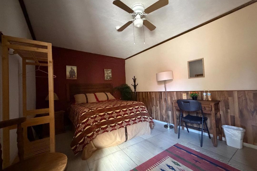 Photo of Bedroom in San Juan del Rio