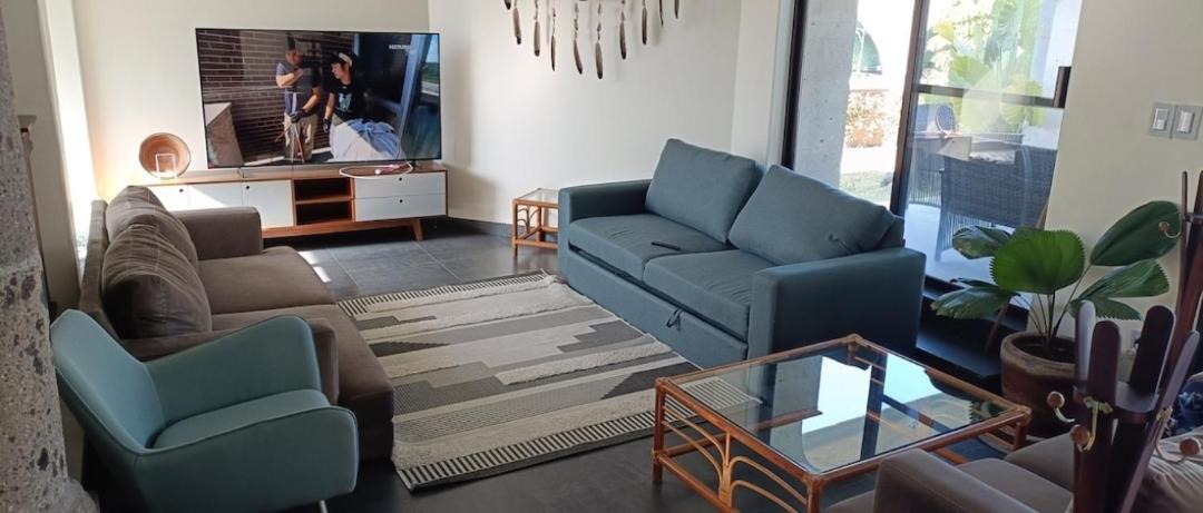 Photo of Livingroom in Tres de Mayo