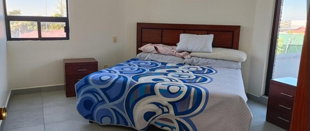 Photo of Bedroom in Tres de Mayo