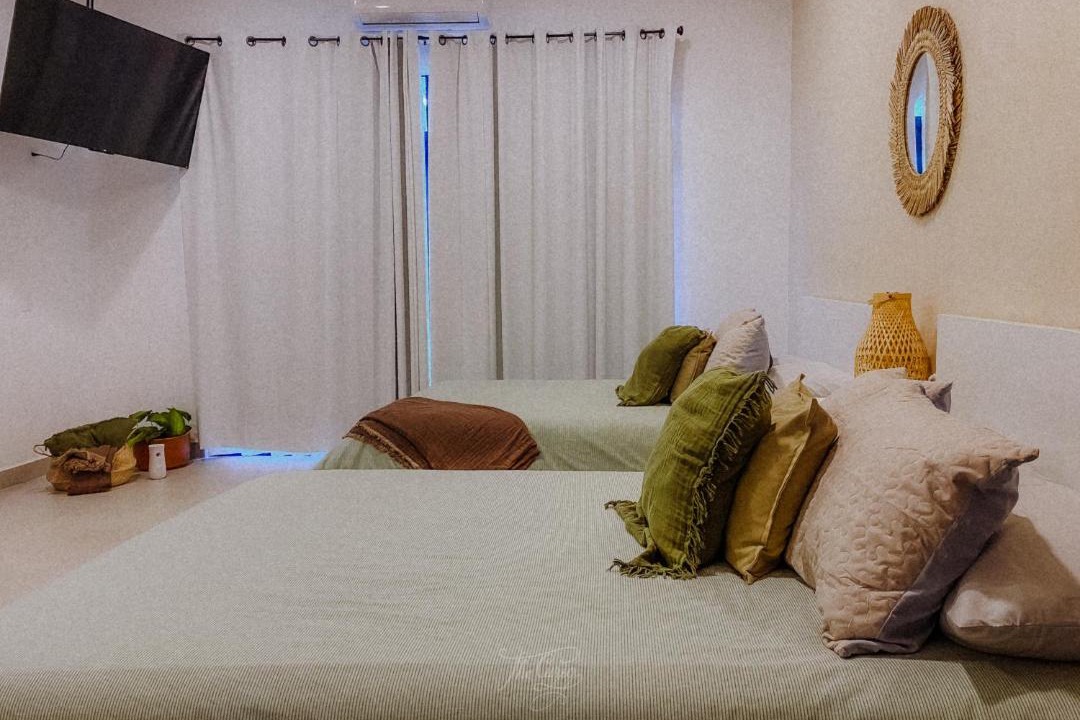 Photo of Bedroom in Chacala