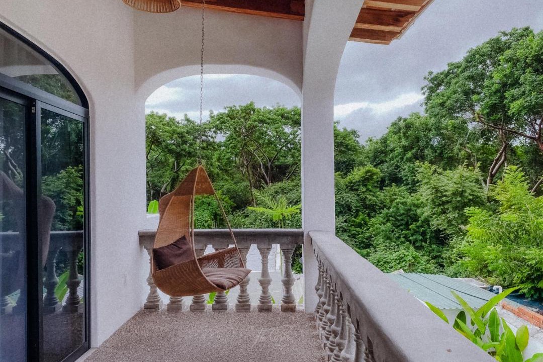 Photo of Patio Balcony in Chacala