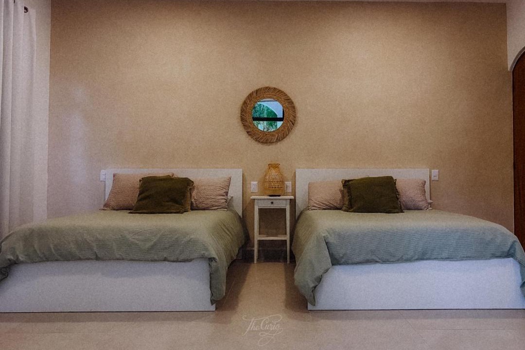 Photo of Bedroom in Chacala
