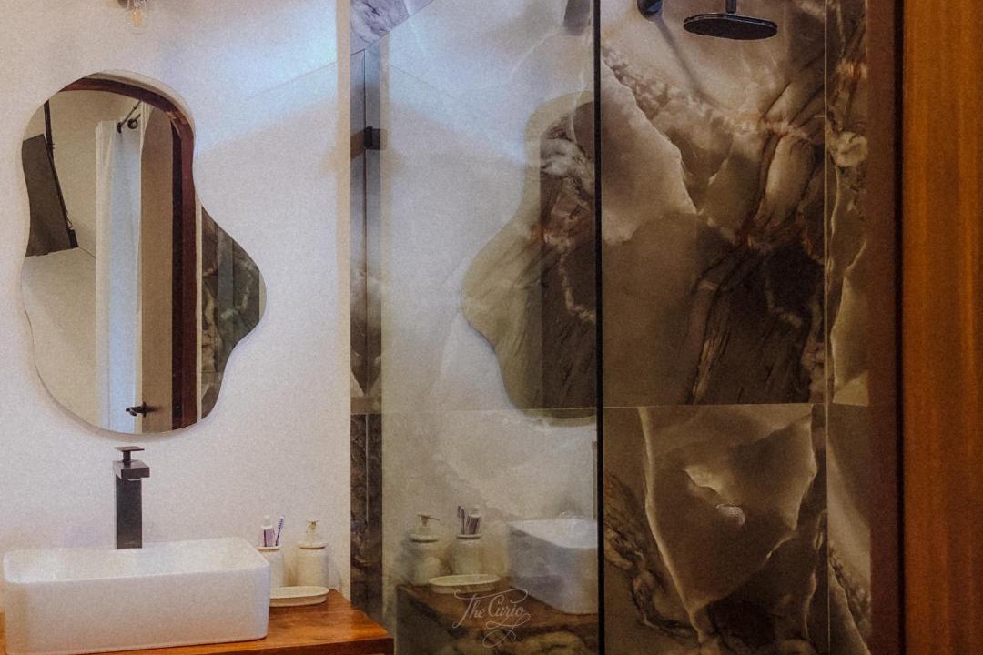 Photo of Bathroom in Chacala