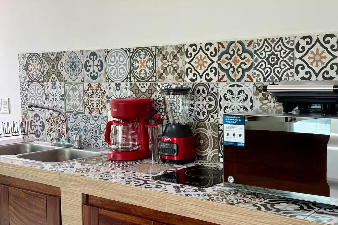 Photo of Kitchen in Arrecife