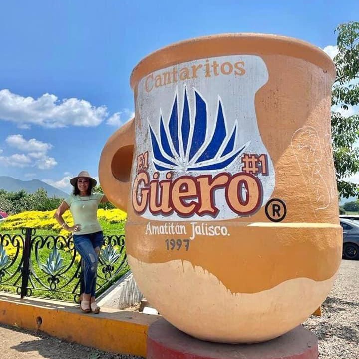 Photo of Others in Tequila