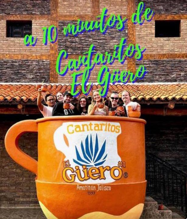 Photo of Others in Tequila