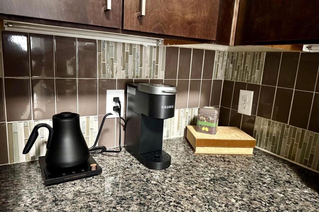 Photo of Kitchen in Addison