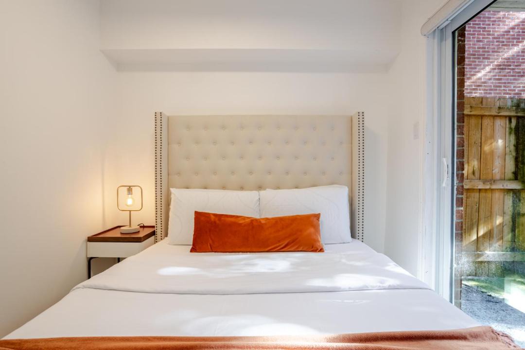 Photo of Bedroom in Sainte-Marie
