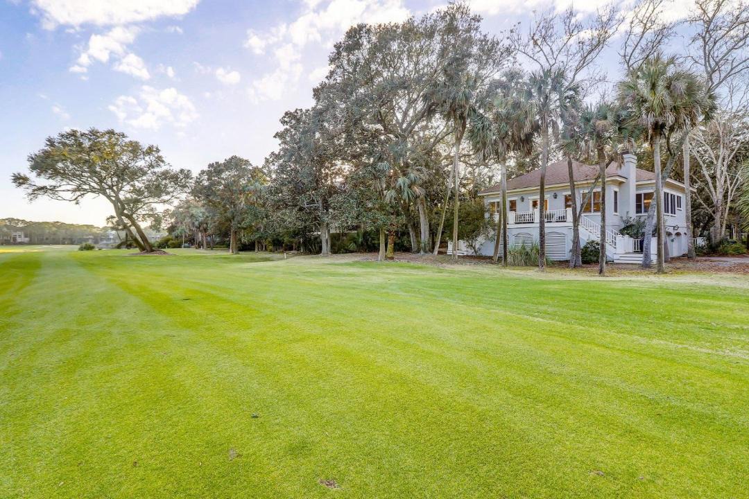 Photo of Others in Vanderhorst Plantation