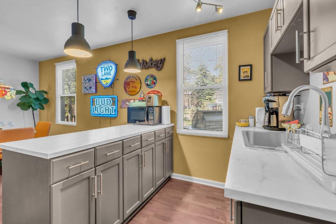 Photo of Kitchen in Shelby Hills