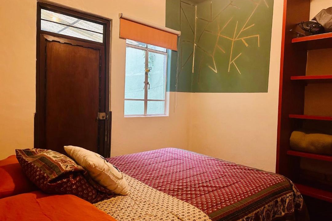 Photo of Bedroom in Escandon I Seccion