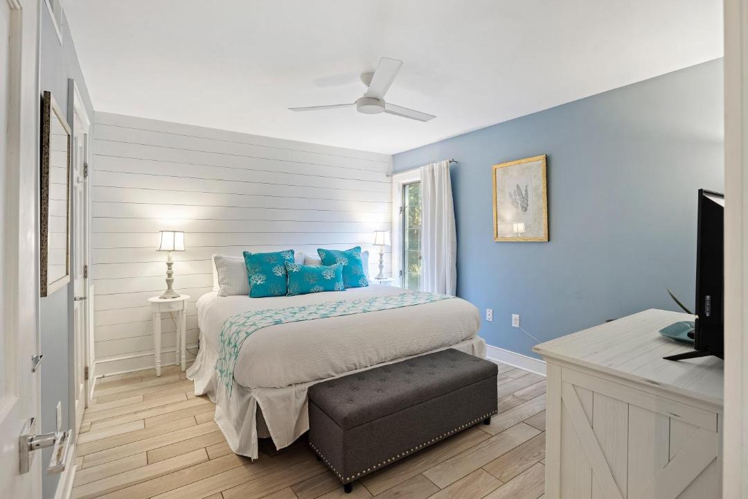 Photo of Bedroom in West Beach Village