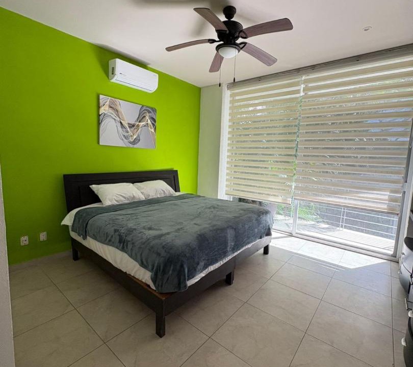 Photo of Bedroom in Club Deportivo