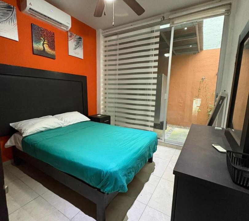 Photo of Bedroom in Club Deportivo