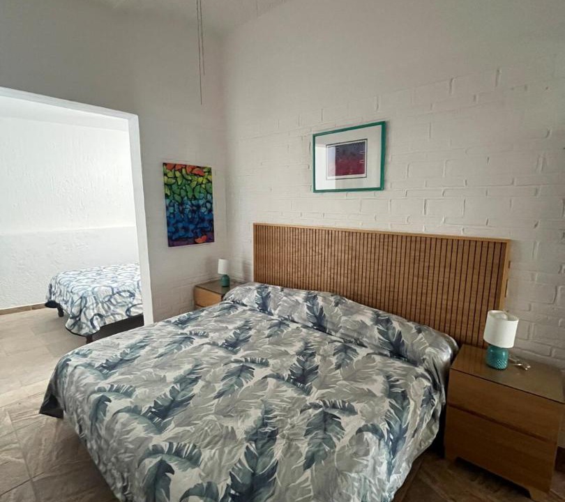 Photo of Bedroom in Raquet Club
