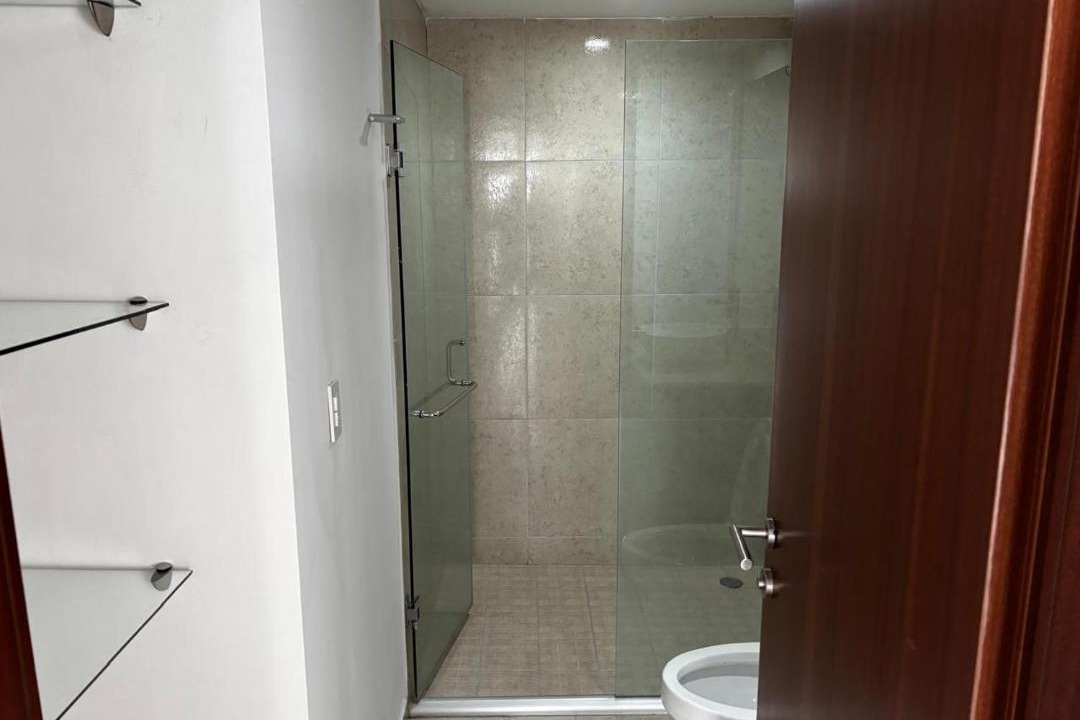 Photo of Bathroom in Granada