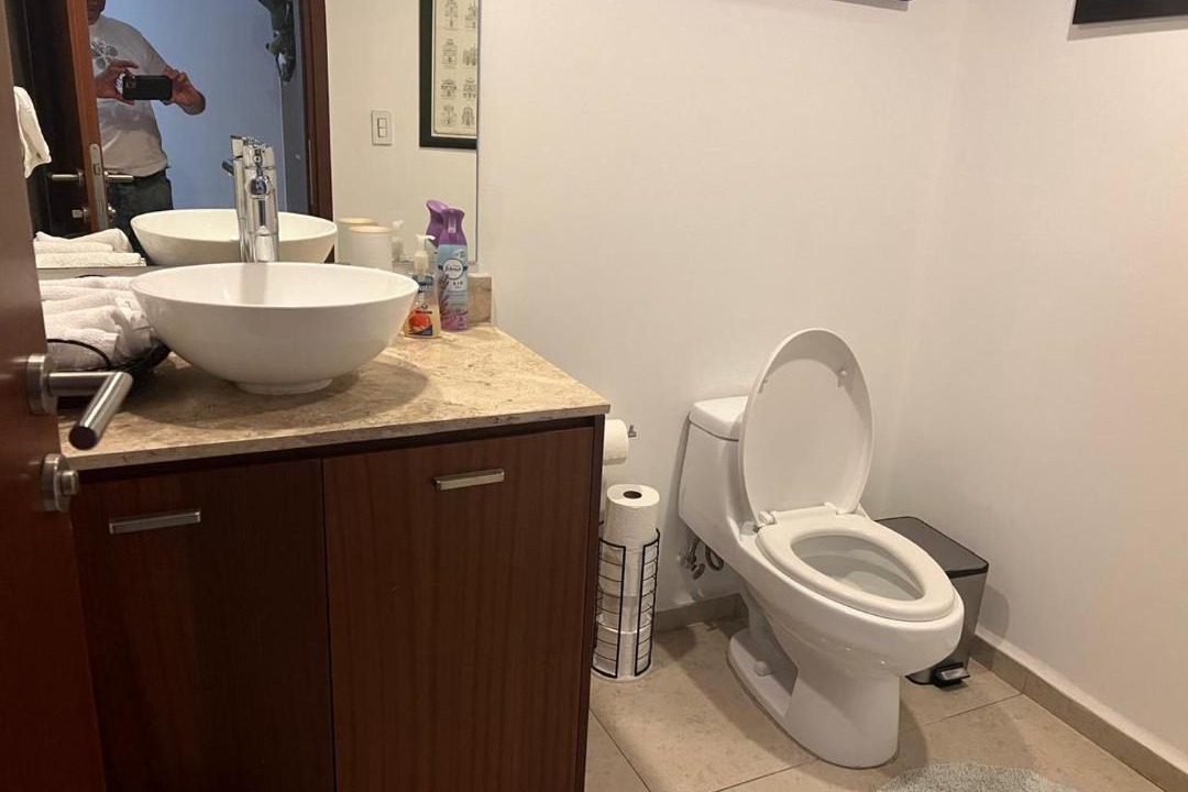 Photo of Bathroom in Granada