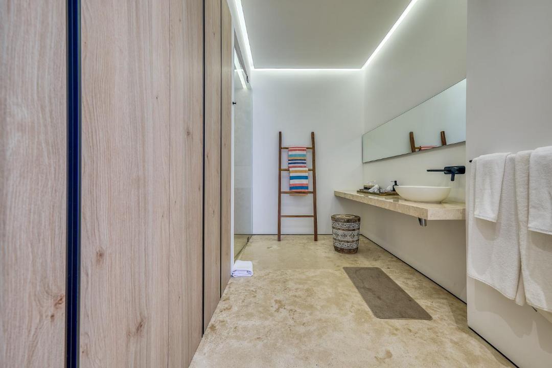 Photo of Bathroom in Alta Vista