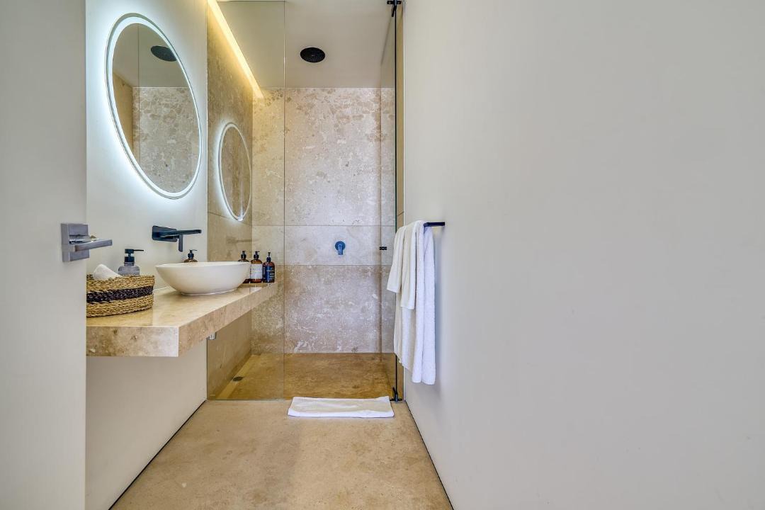 Photo of Bathroom in Alta Vista